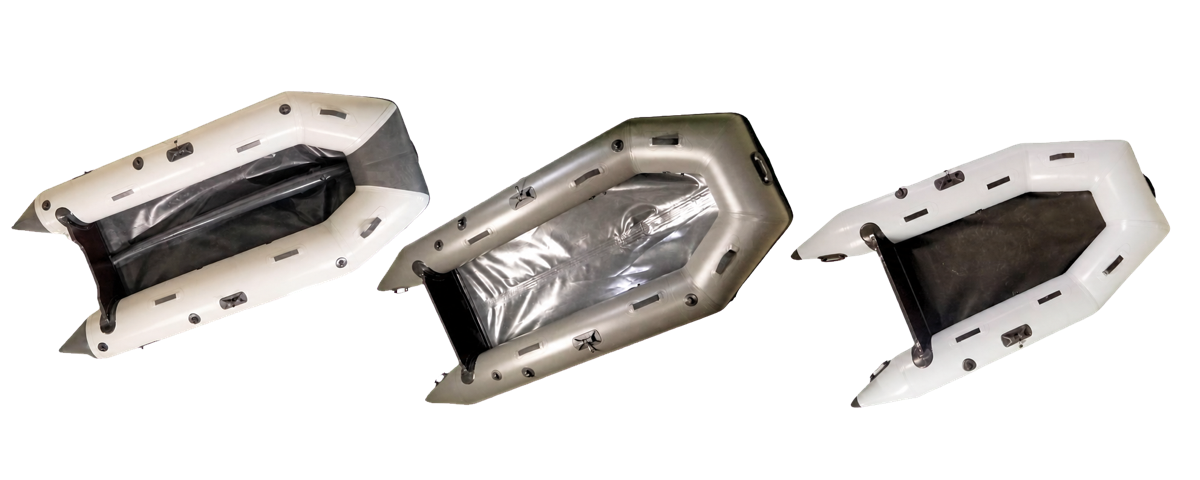 BGC Outdoor Life şişme ürün koleksiyonu